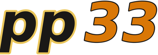 pp33 logo