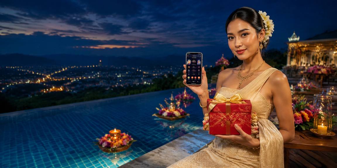 pp33 ကံကောင်းသော ၇ စလော့